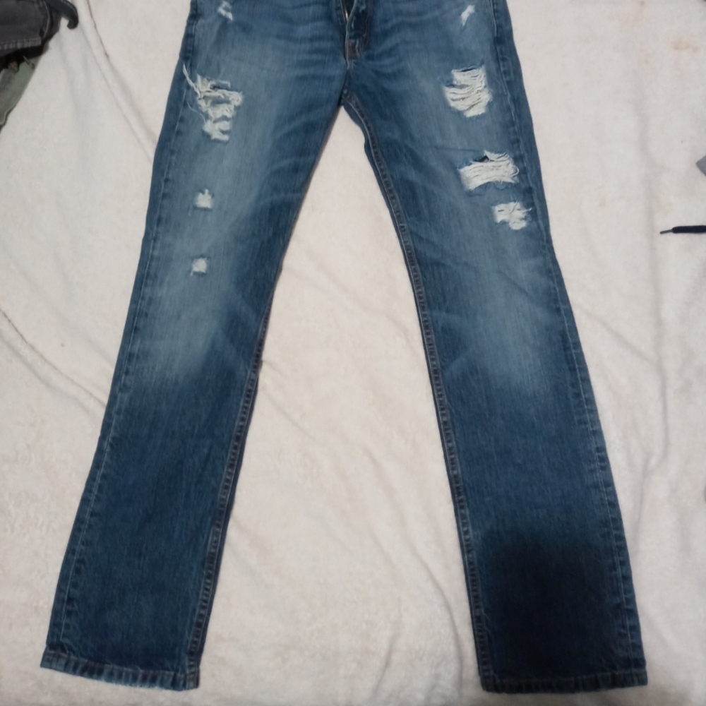 Jeans - Picture 3 of 3